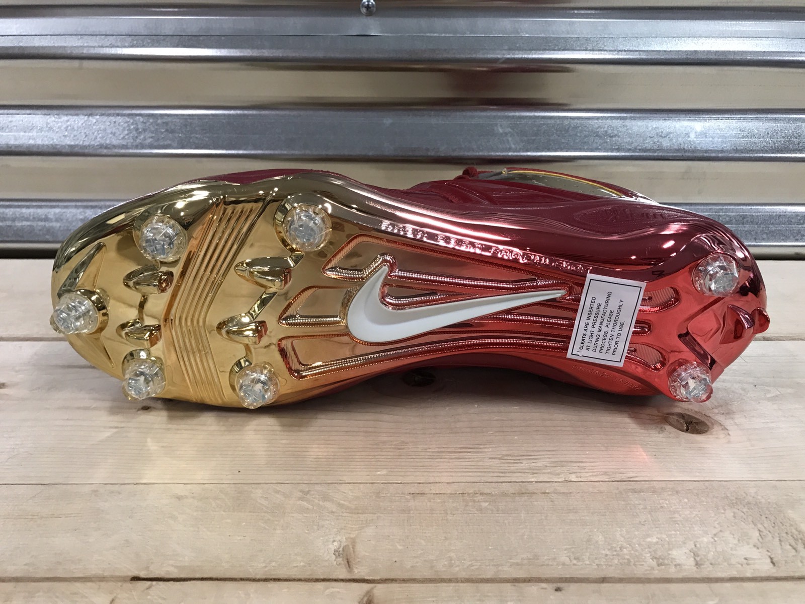 fsu football cleats